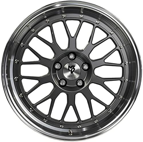MB Design LV1 Felgen