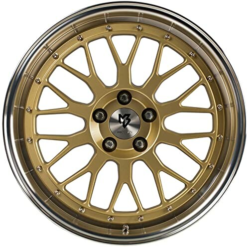 MB Design Felgen LV1