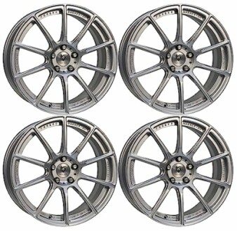 MB Design Felgen MF1